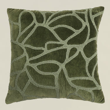 '-Cushion Cover-Bloomr