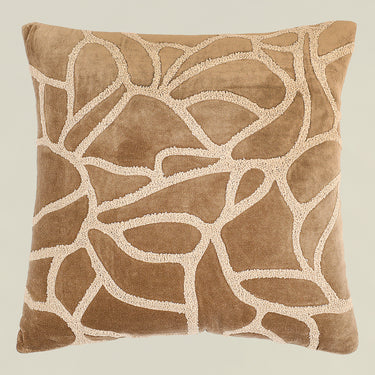 '-Cushion Cover-Bloomr