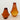 '-Glass Vase-Bloomr