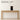 Nasana Vase — 26677-02 size reference. height 38 cm; width 9 cm; length 22 cm. Illustrative scale reference; outline table height 44.5 cm; fixed 0–60 cm floor-origin ruler. #size_large