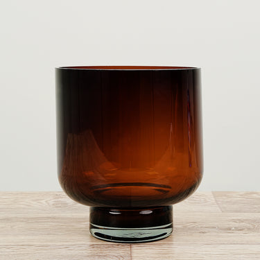 '-Glass Vase-Bloomr