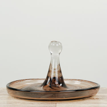 -Glass Vase-Bloomr