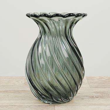 '-Glass Vase-Bloomr