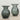'-Glass Vase-Bloomr