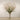 -Artificial Pennisetum Arrangement in Glass Vase-Bloomr