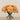 Floral Arrangement-Artificial Dahlia Arrangement in Glass Vase-Bloomr