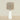 Lamps-Metal Table Lamp-Bloomr