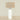 Lamps-Metal Table Lamp-Bloomr