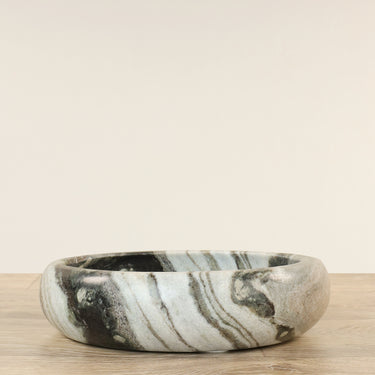 '-Marble Bowl-Bloomr