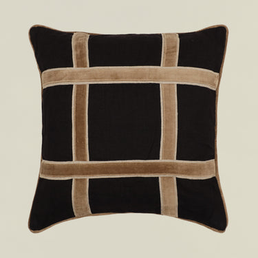 '-Cushion Cover-Bloomr