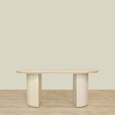 -Carter Dining Table-Bloomr