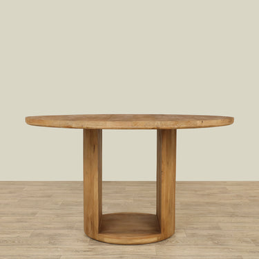 Furniture-Dining Table-Bloomr