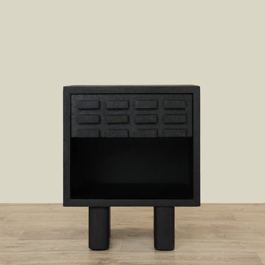 -Bedside Table-Bloomr