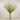 -Artificial Horsetail Spray Arrangement in Glass Vase-Bloomr
