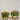 -Artificial Petunia Arrangement-Bloomr