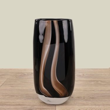 '-Crystal Vase-Bloomr
