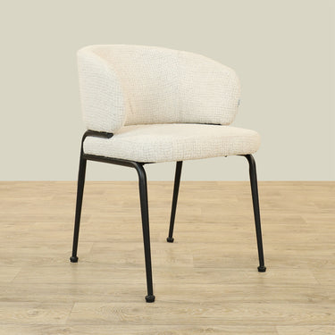 -Alder Dining Chair-Bloomr