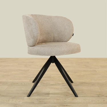 -Solis Dining Chair-Bloomr