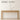Fllwa Vase — 27218-02 size reference. height 25 cm; diameter 12 cm. Illustrative scale reference; outline table height 44.5 cm; fixed 0–60 cm floor-origin ruler. #type_vase-small