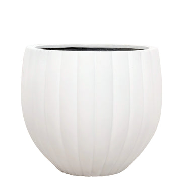 Pots-Medium Round Ficonstone Tree Pot-Bloomr