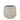 Small Round Ficonstone Tree Pot
