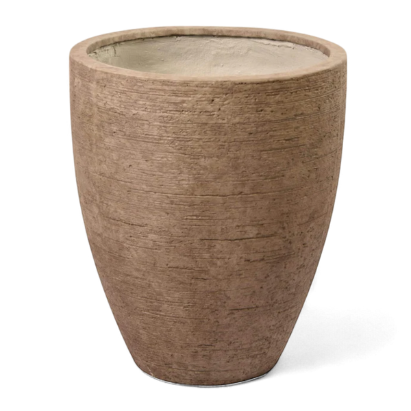 أصيص أشجار فيكونستون كبير دائري الشكل