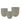 Pots-Round Sandfiber Pot-Bloomr