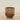Round Ceramic Pot