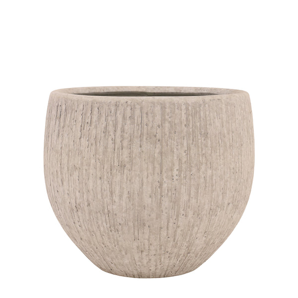 أصيص أشجار فيكونستون دائري- متوسط