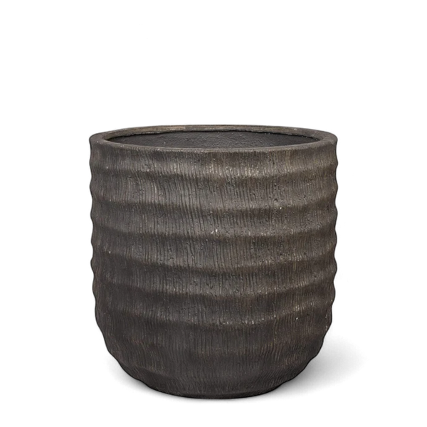 أصيص أشجار فيكونستون دائري- متوسط