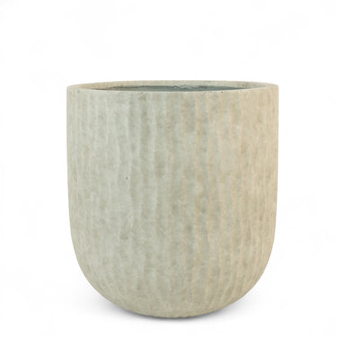 Pots-Round Ficonstone Tree Pot-Bloomr