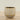 Round Ceramic Pot