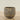 Round Ceramic Pot
