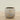 Round Ceramic Pot