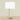 Lamps-Metal Table Lamp-Bloomr