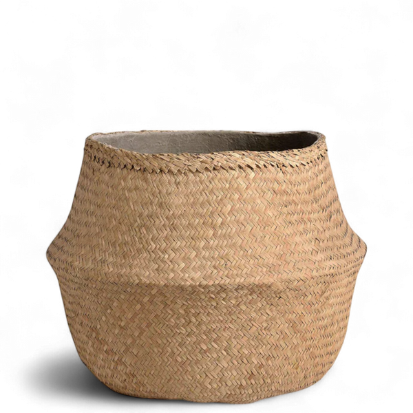Seagrass Pot