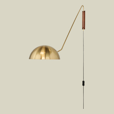 '-Wall lamp-Bloomr