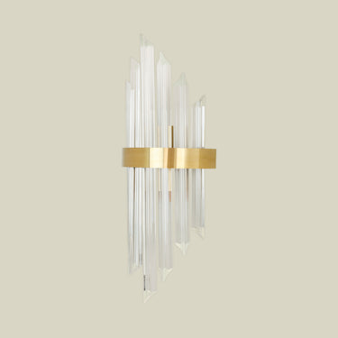 Lamps-Wall lamp-Bloomr