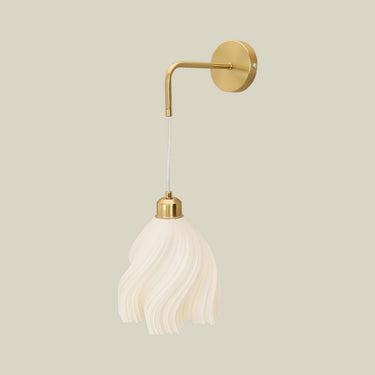 Lamps-Wall lamp-Bloomr
