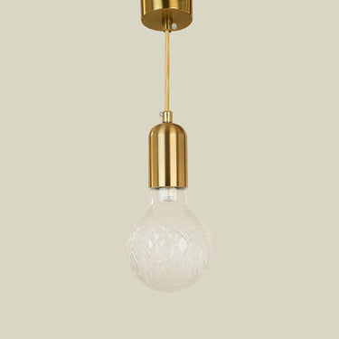 '-Pendant Lamp-Bloomr