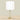 Foval Table Lamp