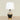 '-Ceramic Table Lamp-Bloomr