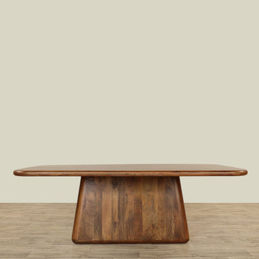 Furniture-Dining Table-Bloomr