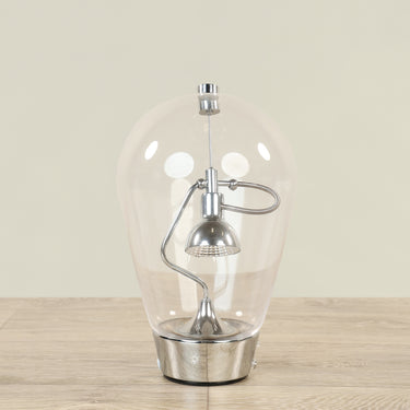 Lamps-Table lamp-Bloomr