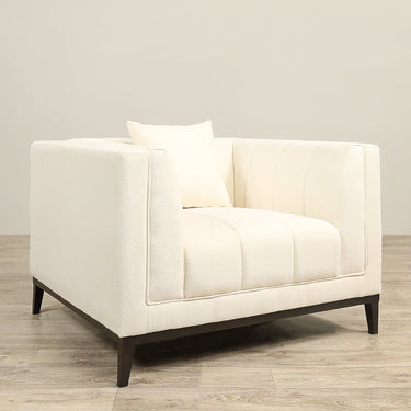 Furniture-Seth - Bouclé Sofa-Bloomr