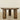 Furniture-Dining Table 120cm|150cm-Bloomr