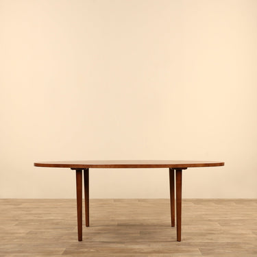 Furniture-Addison Dining Table 180cm|200cm|220cm-Bloomr