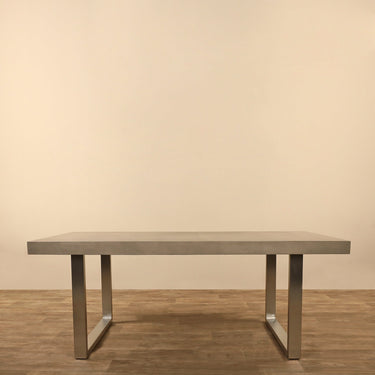 Furniture-Dining Table 180cm|200cm|220cm-Bloomr