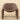 Furniture-Alex Bouclé Armchair Lounge Chair-Bloomr