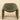 Furniture-Alex Bouclé Armchair Lounge Chair-Bloomr